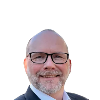 Jeremy Kinsell