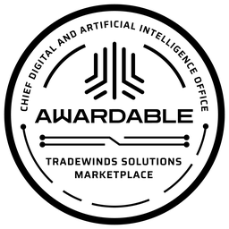 CDAO Tradewinds Solutions Marketplace: Awardable