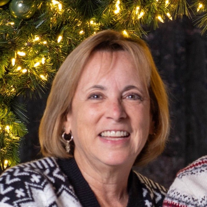 Colleen Oresky