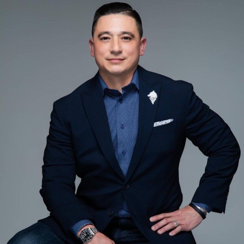 Jon Chung